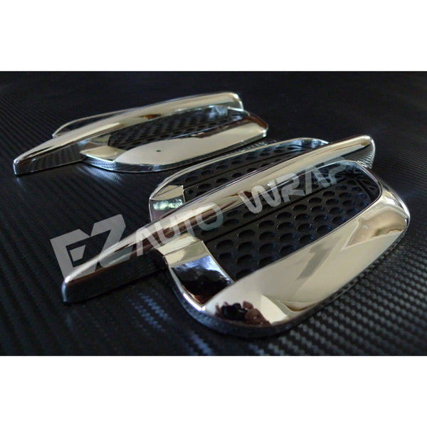 Universal Chrome Vent 9615 / 5610 / 5350