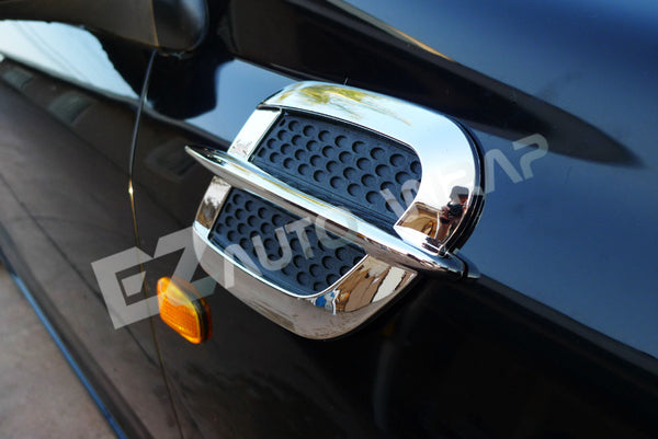 Universal Chrome Vent 9615 / 5610 / 5350