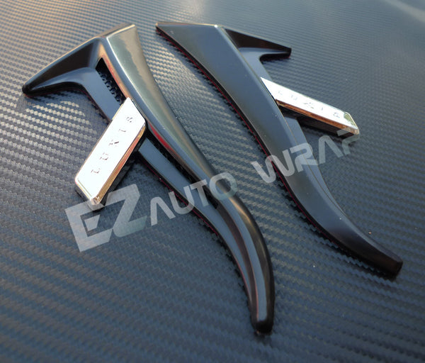 Universal Black Vent OB516B