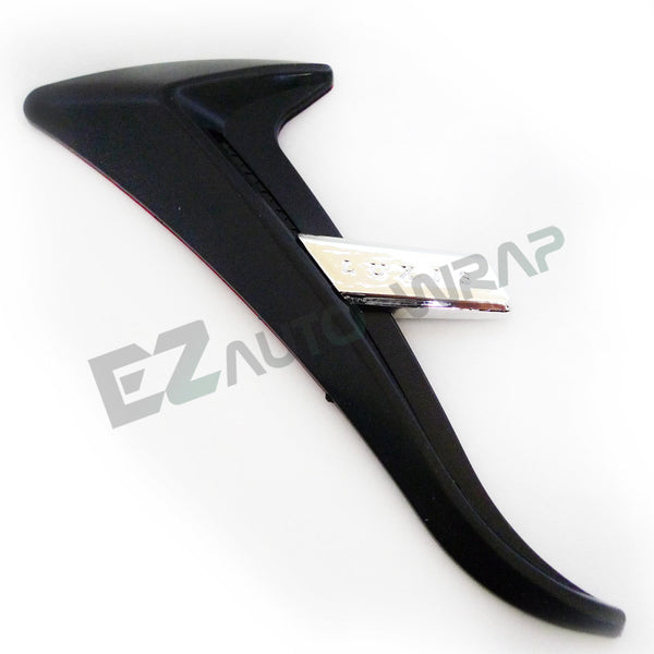 Universal Black Vent OB516B