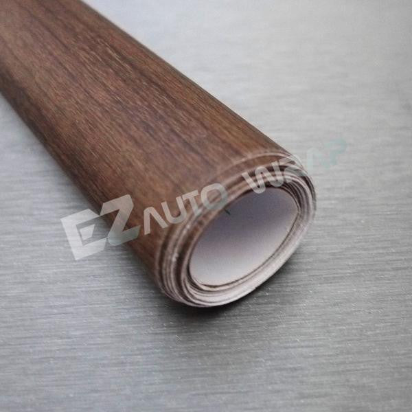 Wood Grain Textured Vinyl Oak #1398