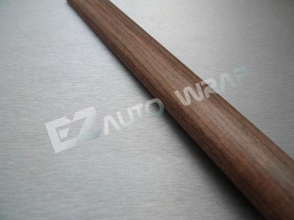 Wood Grain Textured Vinyl Oak #1398