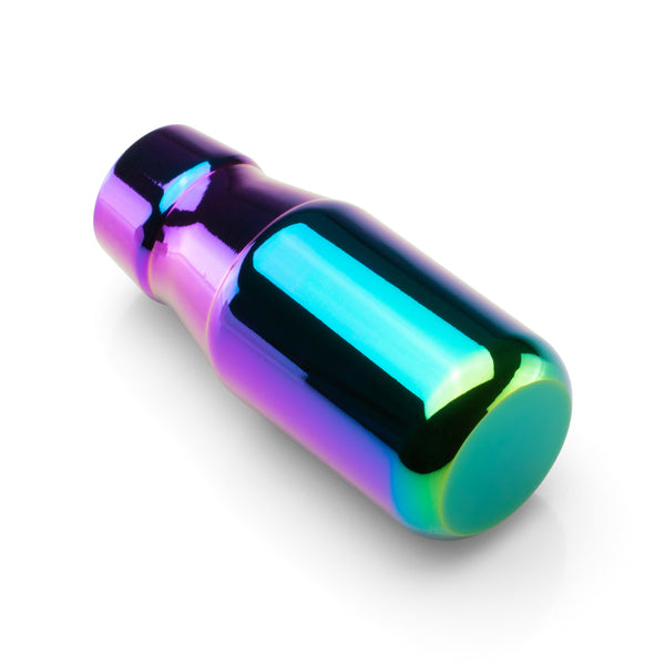Neo Chrome Shifter Knob Manual JDM Aluminum 05