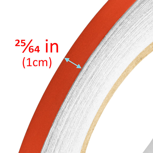Reflective Tape 1cm x 150ft