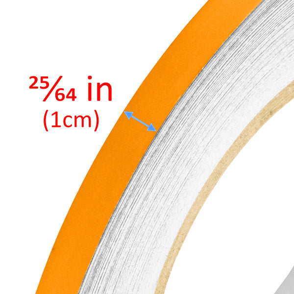 Reflective Tape 1cm x 150ft