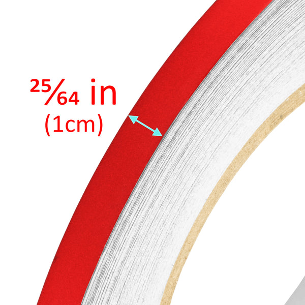 Reflective Tape 1cm x 150ft