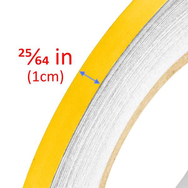 Reflective Tape 1cm x 150ft