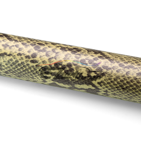 Snake Skin Python Vinyl