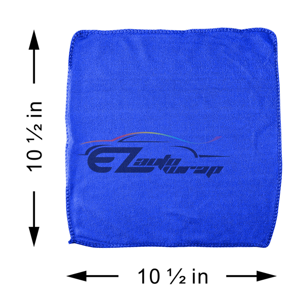 Microfiber Cleaning Towel (3pcs / 25pcs / 50pcs / 100pcs)