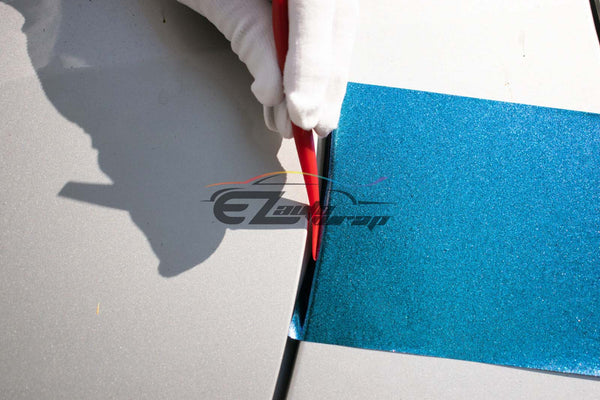 3pcs Tuck Tool Micro Squeegee Hard Medium Soft