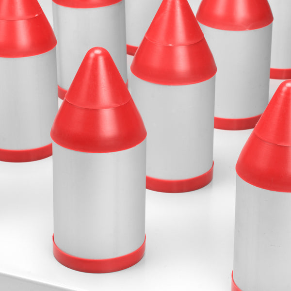 Rolling Floor Rack Stand