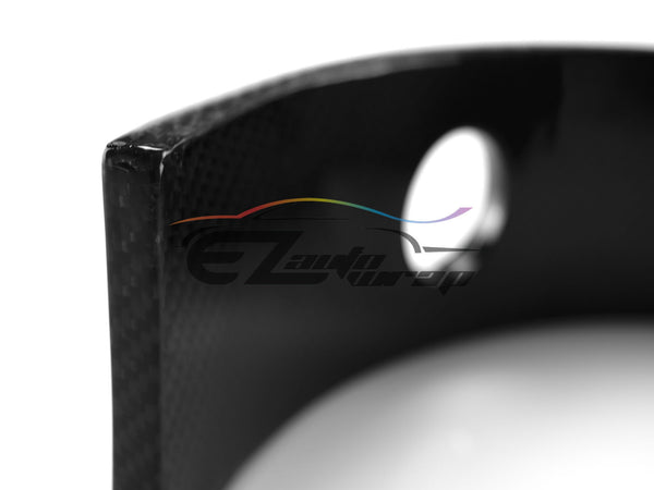 Handmade 3K Real Carbon Fiber Wine Holder #2