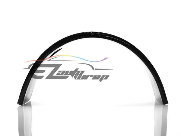 Handmade 3K Real Carbon Fiber Wine Holder #2