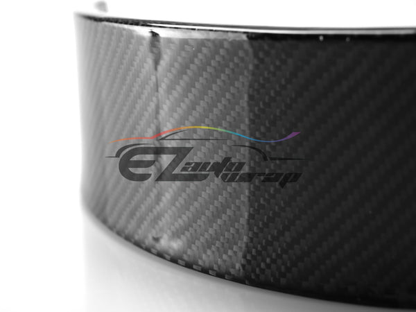 Handmade 3K Real Carbon Fiber Wine Holder #2