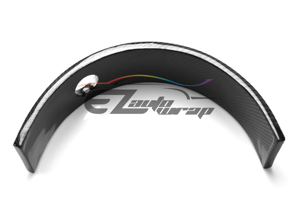 Handmade 3K Real Carbon Fiber Wine Holder #2