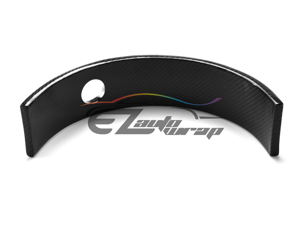 Handmade 3K Real Carbon Fiber Wine Holder #2