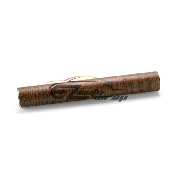 Wood Grain Textured Vinyl Oak #1398