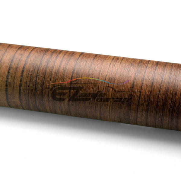 Wood Grain Textured Vinyl Oak #1398