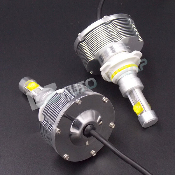 CREE LED Eti Headlight (14 models available)