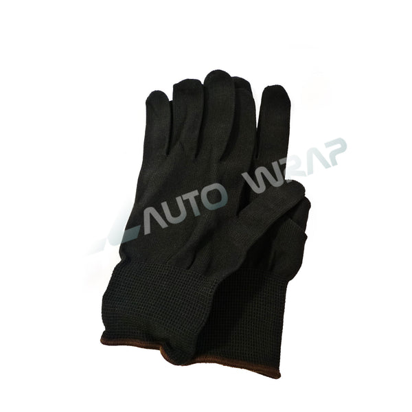 Professional Vinyl Wrap Seamless Cotton Glove