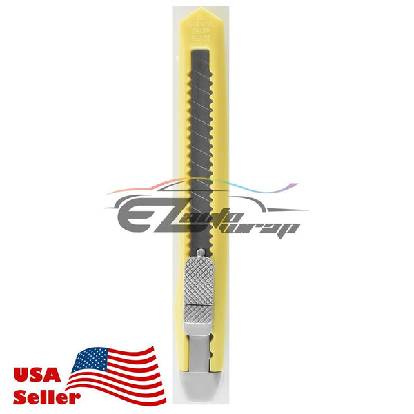 Professional Vinyl Wrapping Window Tinting Tool Kit TK11