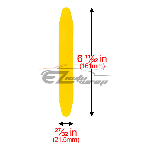 Professional Vinyl Wrapping Window Tinting Tool Kit TK03