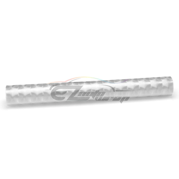 Frosted Film Cat Eye Clear Glass Window