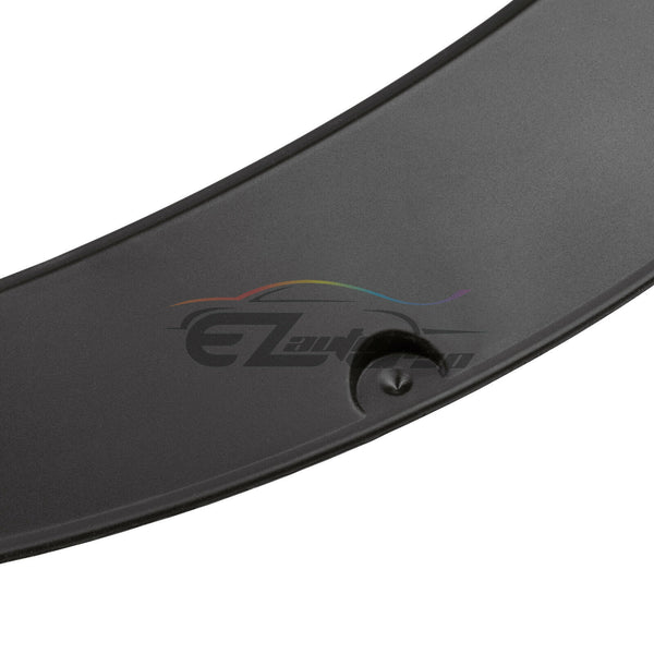 4pcs JDM Universal Fender Flares