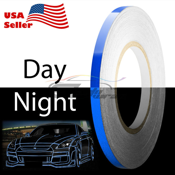 Reflective Tape 1cm x 150ft