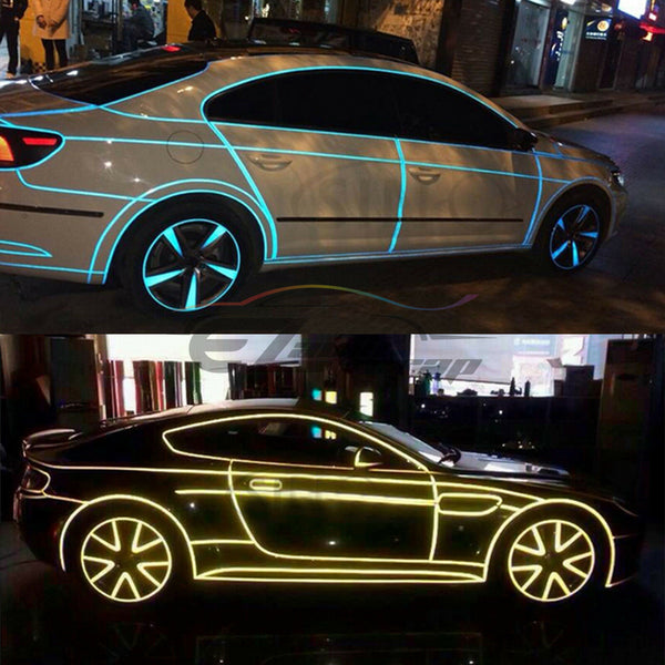 Reflective Tape 1cm x 150ft