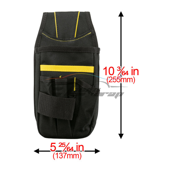 Professional Vinyl Wrapping Window Tinting Tool Kit TK03