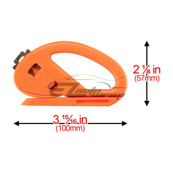 Professional Vinyl Wrapping Window Tinting Tool Kit TK09