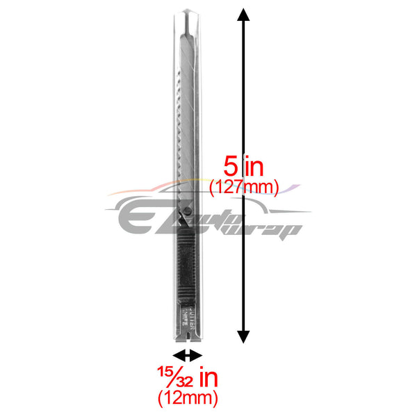 Professional Vinyl Wrapping Window Tinting Tool Kit TK04
