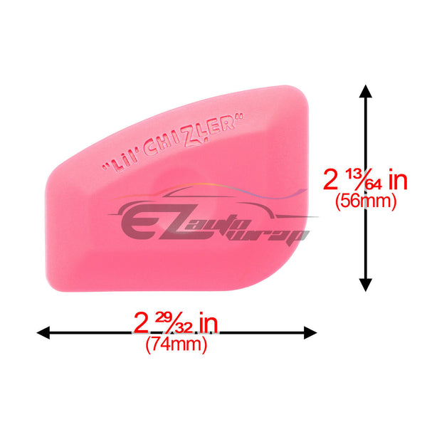 Professional Vinyl Wrapping Window Tinting Tool Kit TK04