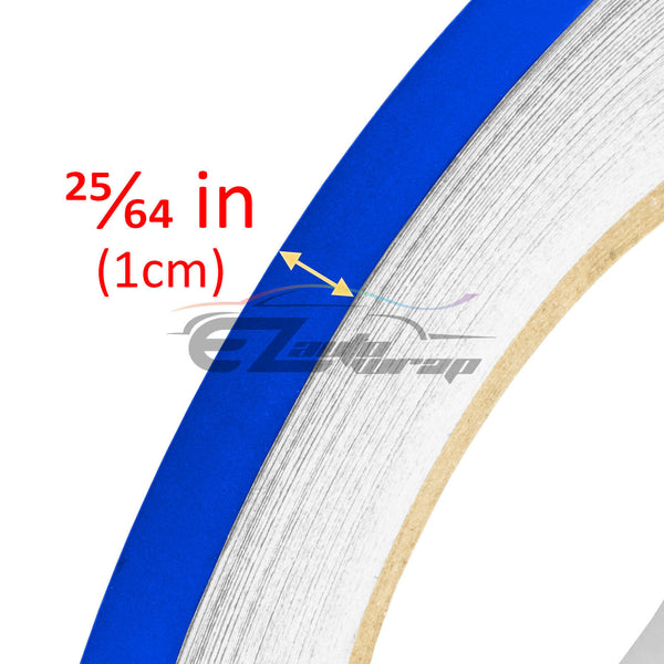 Reflective Tape 1cm x 150ft