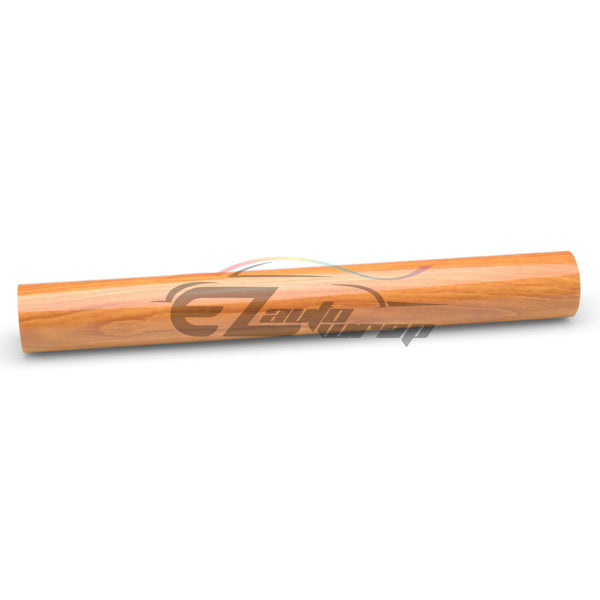Wood Grain Textured Vinyl Gloss #08