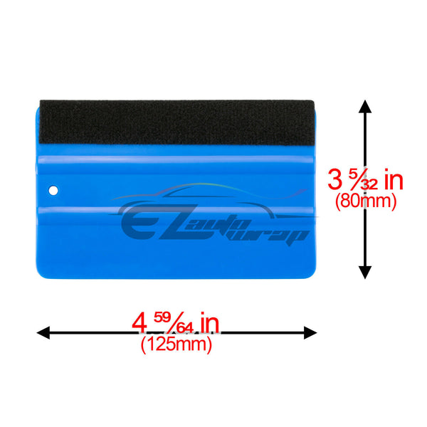 Professional Vinyl Wrapping Window Tinting Tool Kit TK08