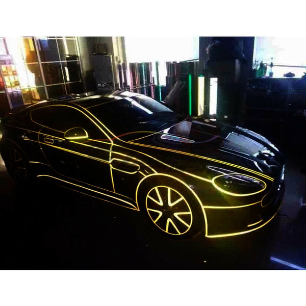 Reflective Tape 1cm x 150ft