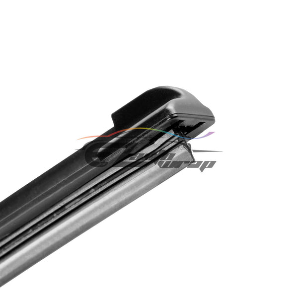 One Pair Of Windshield Wiper Blades