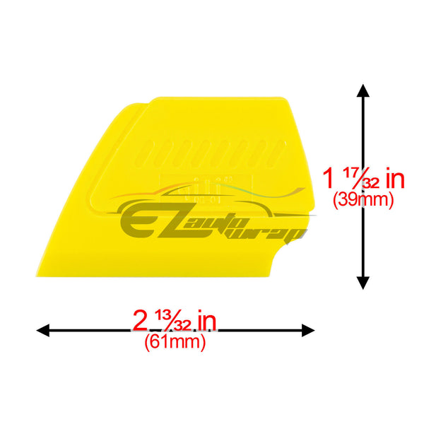 Professional Vinyl Wrapping Window Tinting Tool Kit TK01