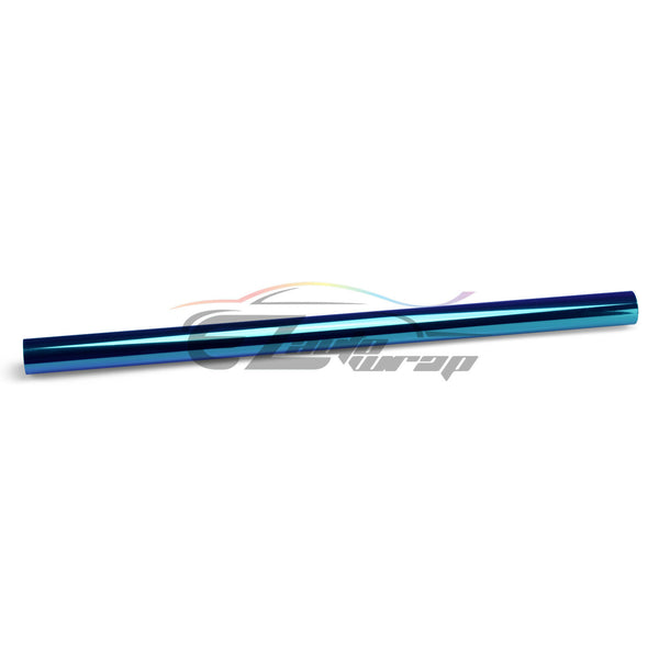 Uncut Roll Chameleon Window Tint Film