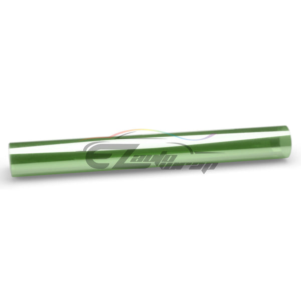 Window Film Light Green Tint #03