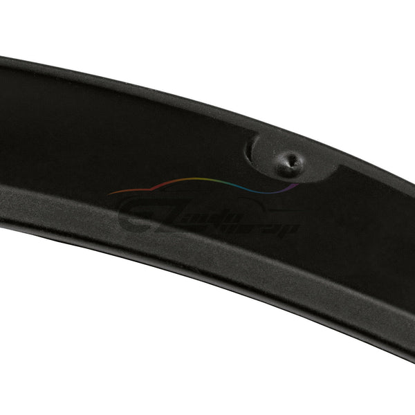 4pcs JDM Universal Fender Flares
