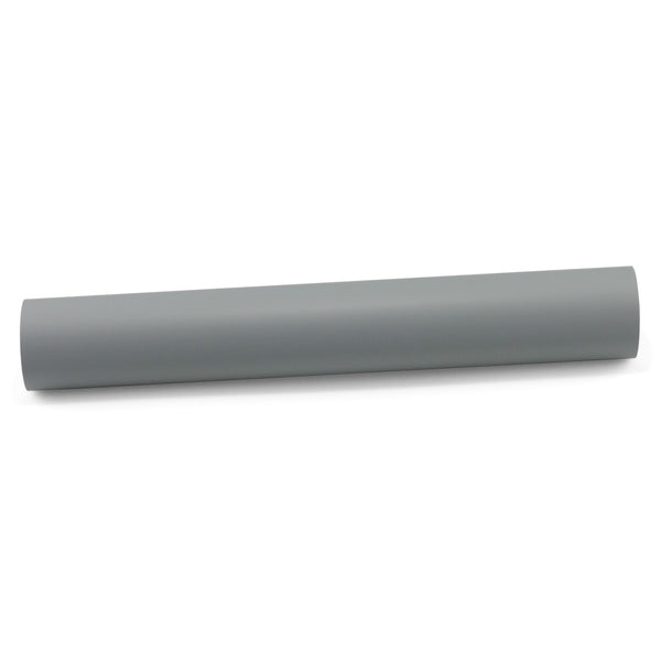 Ultra Matte Flat Nardo Gray Vinyl Wrap