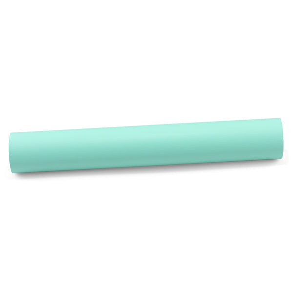 Ultra Matte Flat Teal Vinyl Wrap