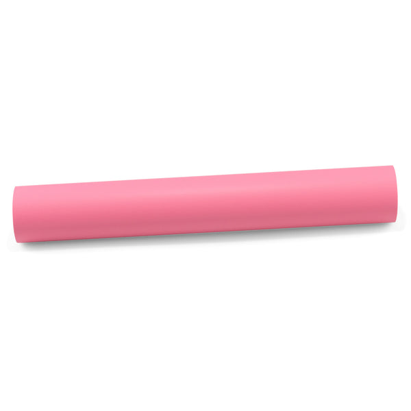 Ultra Matte Flat Pink Vinyl Wrap