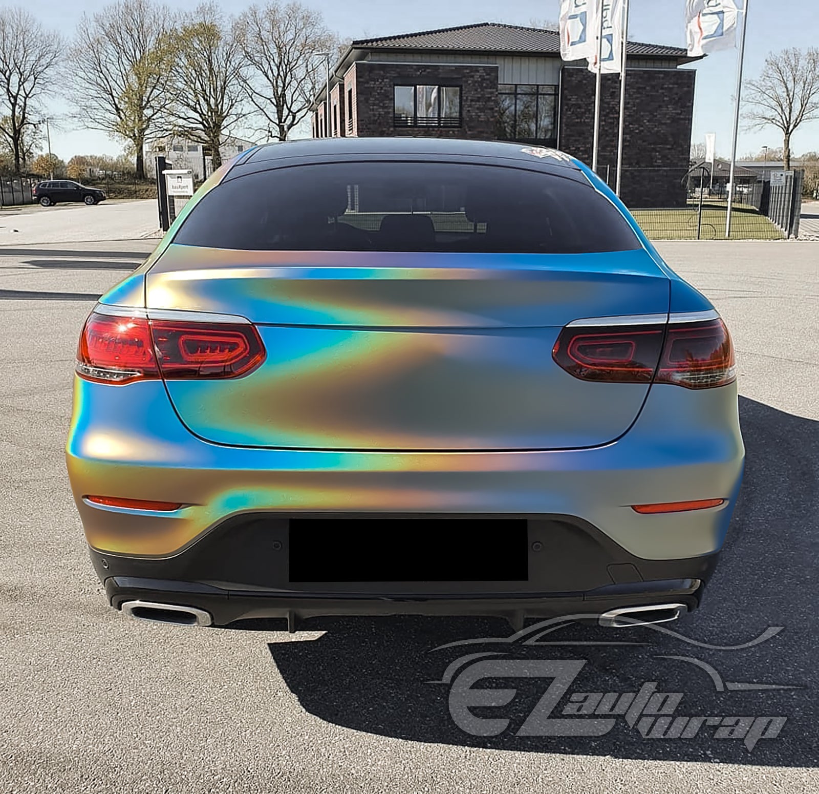 FaB 一時停戦　RainbowFoil rainbow stripe hologram fabric - Holo Foil Stripes - – Rex
