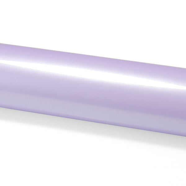 Liquid Metallic Iris purple Vinyl Wrap