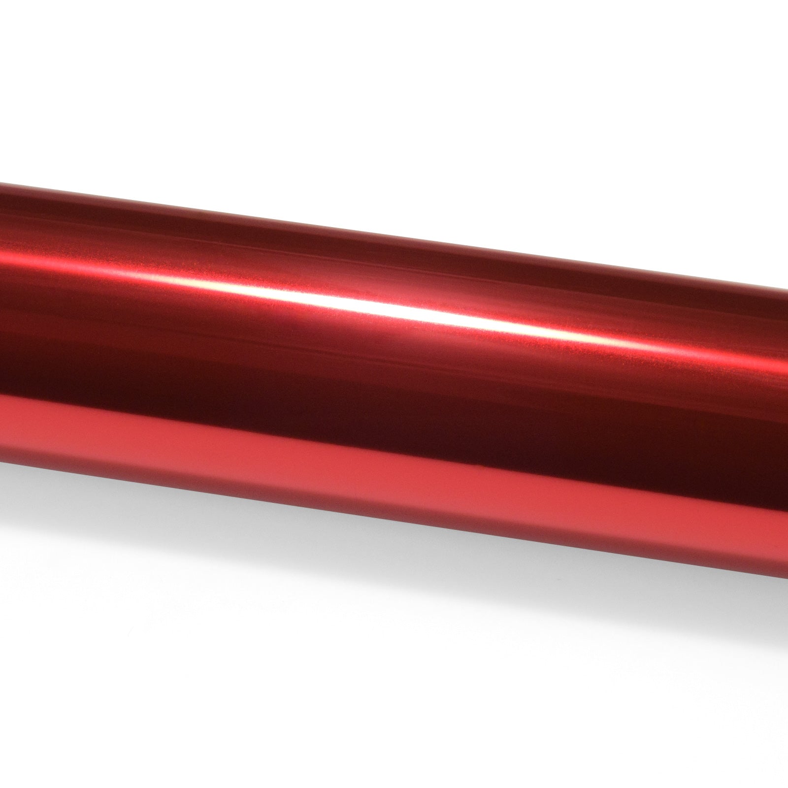 PET Chrome Red Vinyl Wrap – EzAuto Wrap