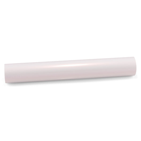 PET Space Candy Gloss Silver Pink Vinyl Wrap